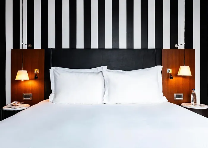 Grand Hotel Champs-Elysees