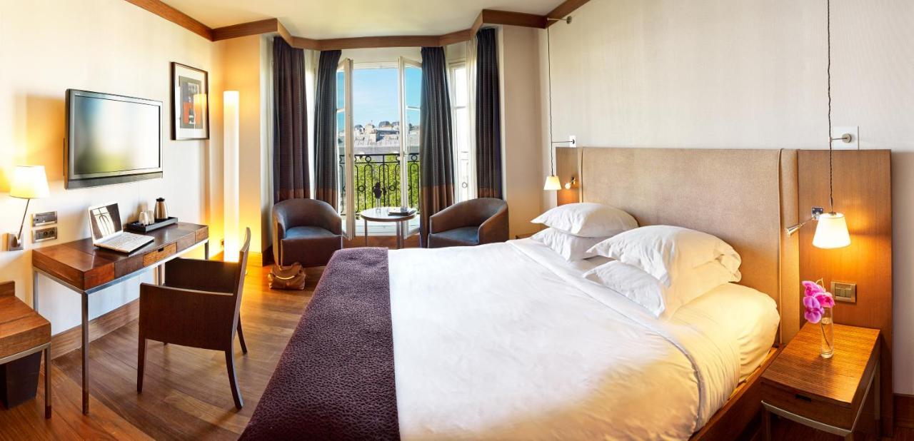 Grand Champs-elysees Hotel Parijs