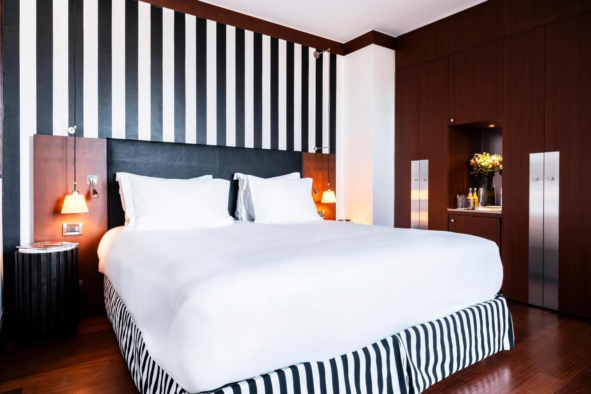 Grand Champs-elysees Hotel Parijs